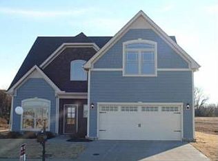 4409 Maximillion Cir, Murfreesboro, TN 37128