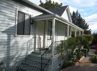 511 Kentucky St, Petaluma, CA 94952