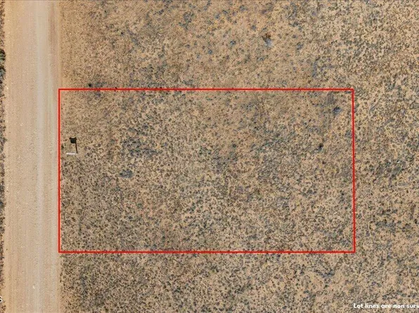 155 E Ahonen Rd, Paulden, AZ 86334