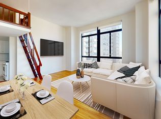 1 Astor Pl APT 11B, New York, NY 10003
