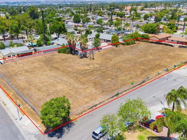 0 Vacant Ln Lot 2, Riverside, CA 92503