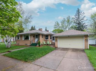 1504 Griggs St SE, Grand Rapids, MI 49507