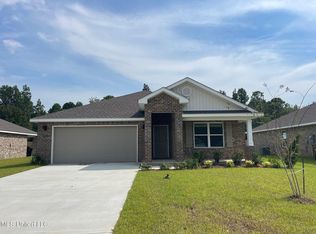 17911 Tingle Dr, Gulfport, MS 39503