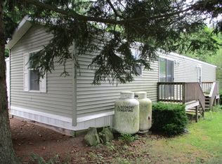 45 Maple St, Harpursville, NY 13787
