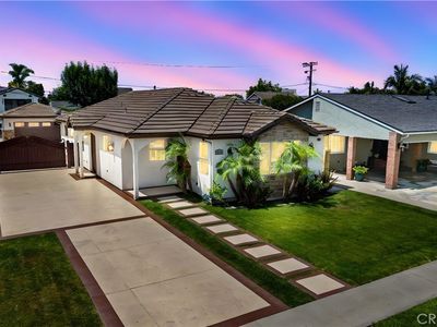 9356 Buell St, Downey, CA, 90241