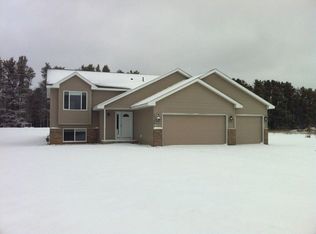 10394 308th Ave NW, Princeton, MN 55371