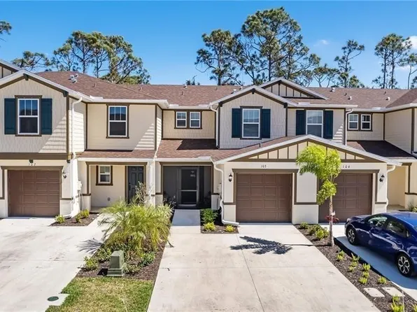 15070 Caspien Ter #103, North Fort Myers, FL 33917