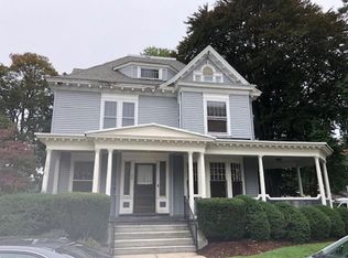 20 Marble St, Worcester, MA 01603