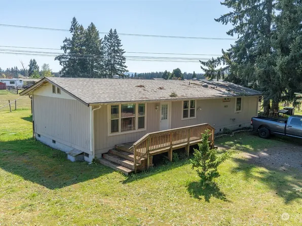 10820 Morris Road SE, Yelm, WA 98597