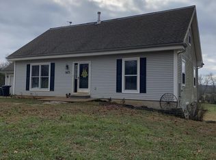 1475 E Millerstown Rd, Upton, KY 42784