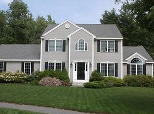 71 Foster Ct, Gardner, MA 01440