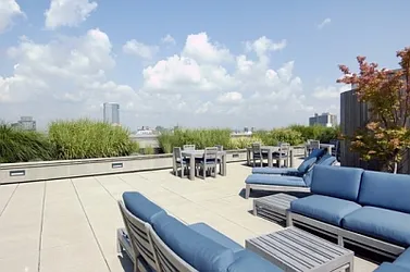 Rented by Citi Habitats