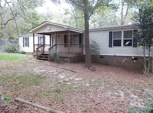 433 McMillan Rd, Vass, NC 28394