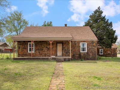 4203 Tuxedo Blvd, Bartlesville, OK, 74006