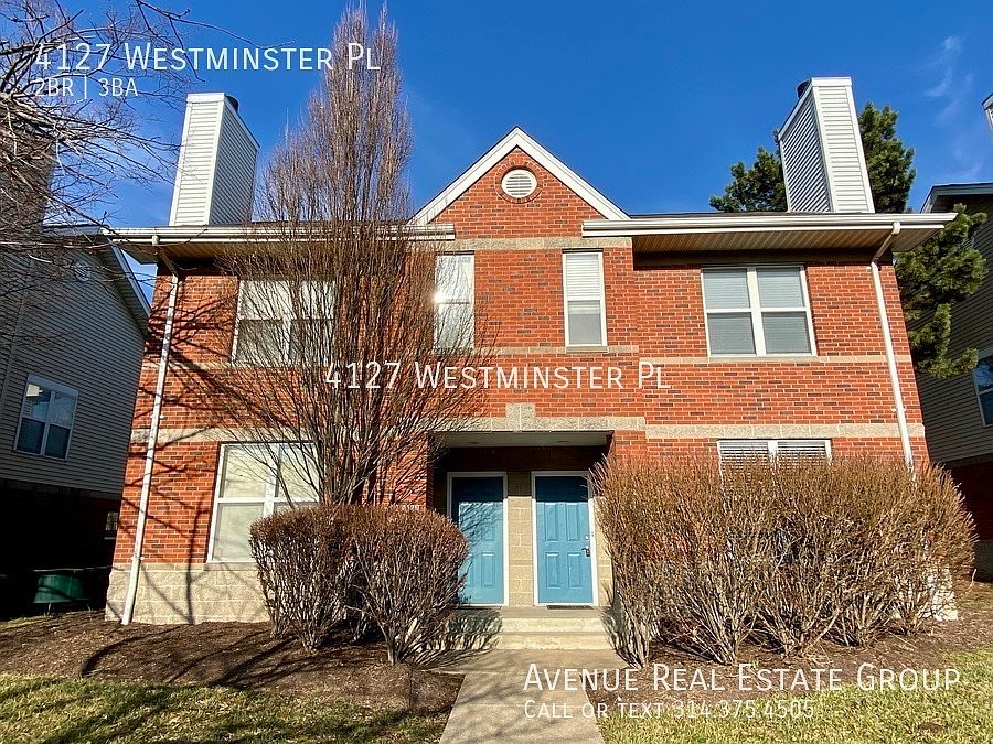 1st image of 4127 Westminster Pl #4127
