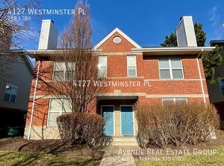 4127 Westminster Pl #4127, Saint Louis, MO