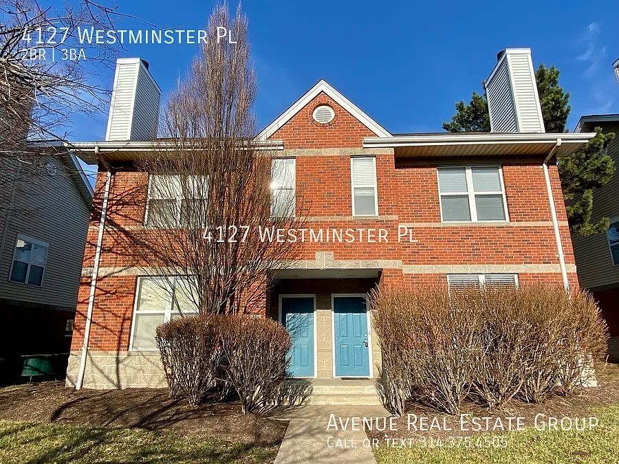 4127 Westminster Pl #4127 photo 1