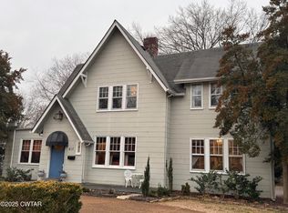 417 Main St, Martin, TN 38237