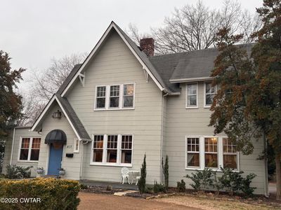 417 Main St, Martin, TN, 38237