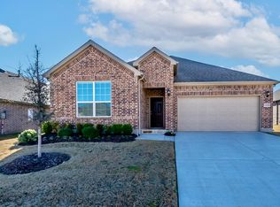 1260 Sharp St, Anna, TX 75409