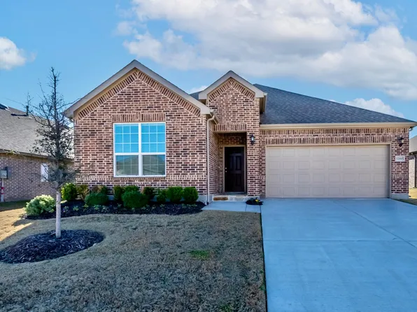 1260 Sharp St, Anna, TX 75409