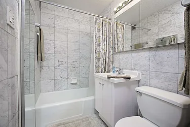 Rented by Perfectly Placed NYC, LLC