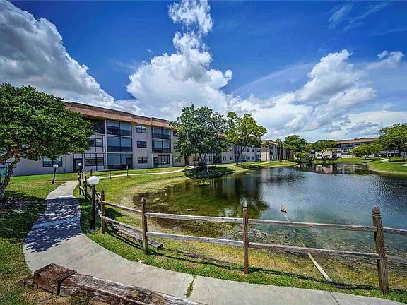 2nd image of 6080 N Sabal Palm Boulevard #208