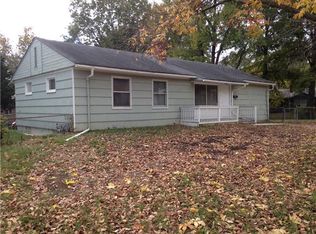 5107 E 41st Ter, Kansas City, MO 64130