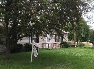 6935 Monroe Rd, Springport, MI 49284