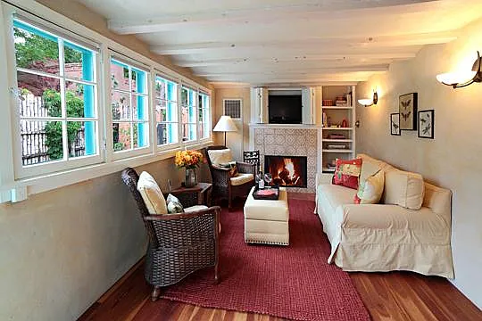 1 bed, 650 sqft, $2,800 — Photo 4