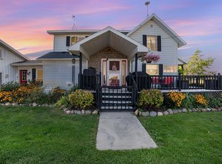 8719 W Hayes Rd, Middleton, MI 48856