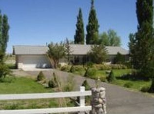 80 Smith Gage Rd, Smith, NV 89430