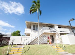 94-1081 Kepakepa St APT K12, Waipahu, HI 96797