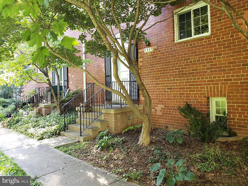 1st image of 3317 Martha Custis Dr