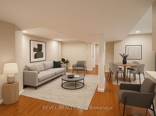 133 Rouge Forest Cres #BASEMENT, Pickering, ON L1V 7A2