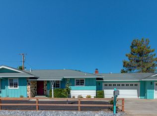 2840 Goodwater Ave, Redding, CA 96002
