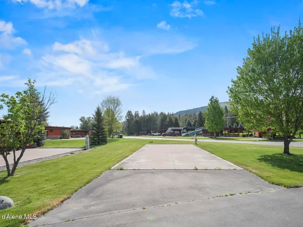 13 Bogie Ln, Blanchard, ID 83804