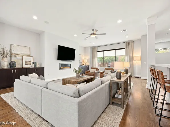 307 Knox St, Houston, TX 77007