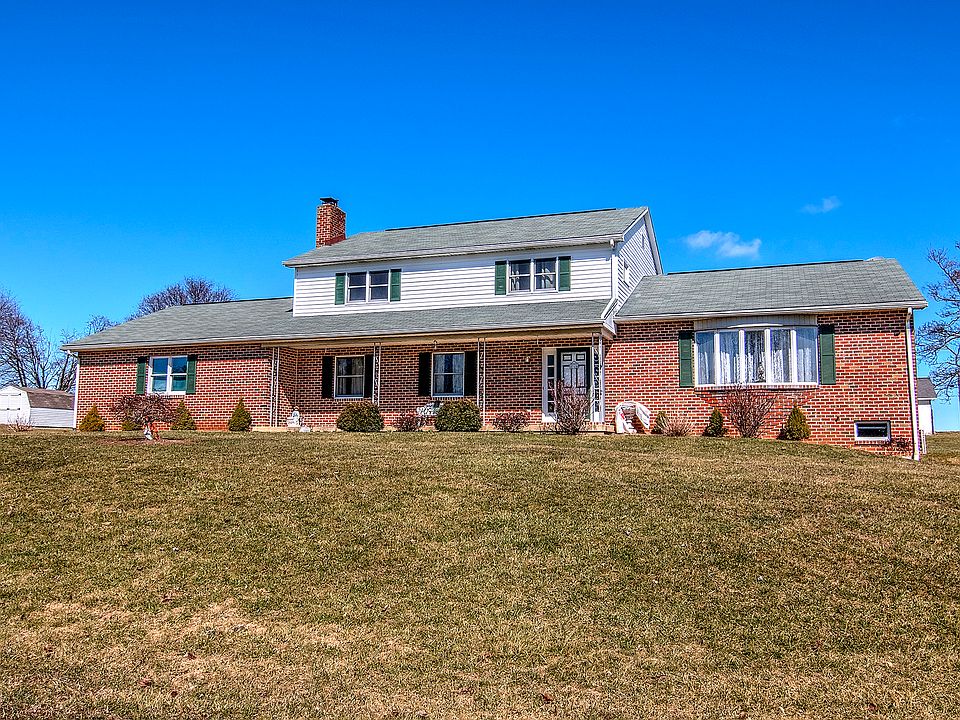 83 Park Drive Fawn Grove