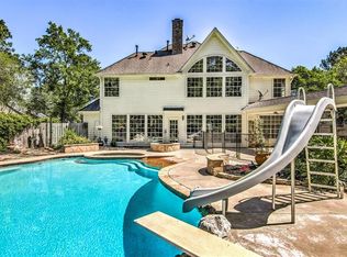 1927 Tawny Oaks Dr, Kingwood, TX 77345