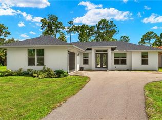 3272 20th Ave SE, Naples, FL 34117