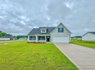 247 Emily LOT 33, Raeford, NC 28376