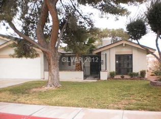 501 Westridge Dr, Las Vegas, NV 89107