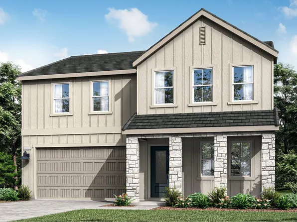 1811 S Jacob Rd, Madera, CA 93636