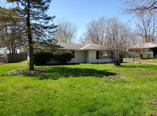 19213 Jacquie Ave, Lockport, IL 60446