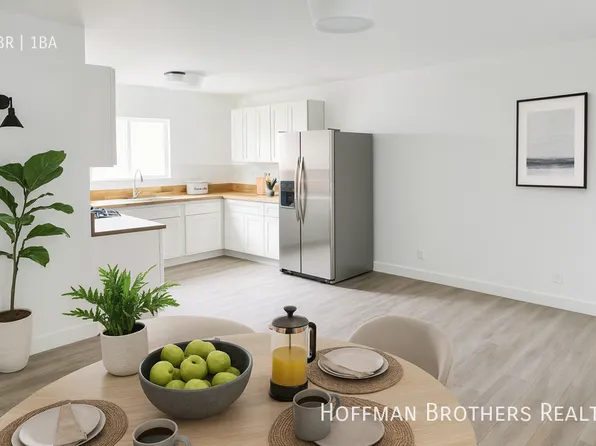 923 W 41st Dr Unit 3/4, Los Angeles, CA 90037