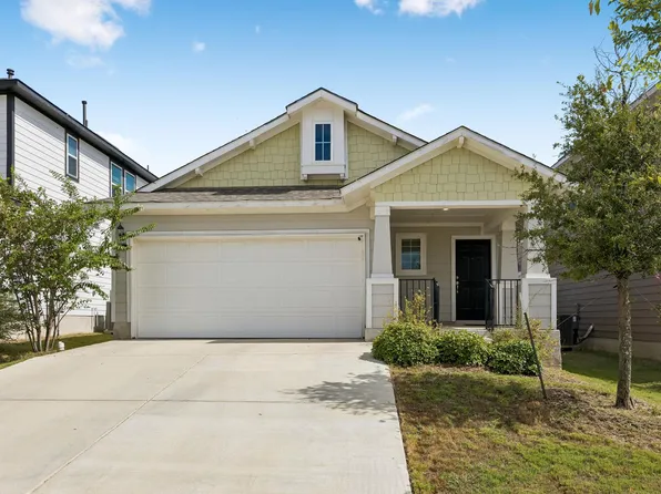 164 Appleberry Ln, Elgin, TX 78621