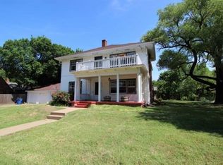 3726 E Lewis St, Wichita, KS 67218