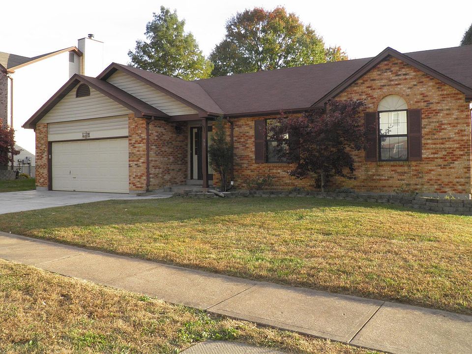 2nd image of 4406 Berkshire Estates Dr