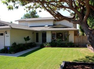4233 La Tiera Dr, Oceanside, CA 92056